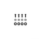 Westin Sportsman 16-18 Silverado 1500 / 2019 Silverado LD Sportsman X Sensor Kit