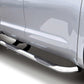 Go Rhino 10-13 Ram 2500HD/10-12 3500HD Mega Cab 6.4ft Bed 6000 Series SideSteps - W2W - SS
