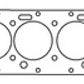Cometic Jaguar V12 .059in CFM-20 Cylinder Head Gasket - 97mm Bore - RHS