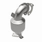 MagnaFlow 16-18 Hyundai Tucson 1.6L California Grade CARB Compliant Direct-Fit Catalytic Convert