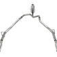 Corsa  25-26 Ram 2.5in Stainless Steel Sport Cat-back Dual Rear Exit 5.0in Polished Tip