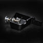 Weapon R 13 Scion FR-S Cylinder Brace Polished