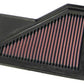 K&N 07/2004-2006 Mini Cooper Base (non S) M/T ONLY Drop In Air Filter