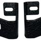 Fishbone Offroad 2015+ Ford F150 / 2017+ Raptor Pod Light Bracket - Black