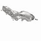 MagnaFlow DF Conv 2019 Lexus UX200 2.0L
