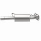 Magnaflow BRE Rear Muffler Kit Replacement Toyota