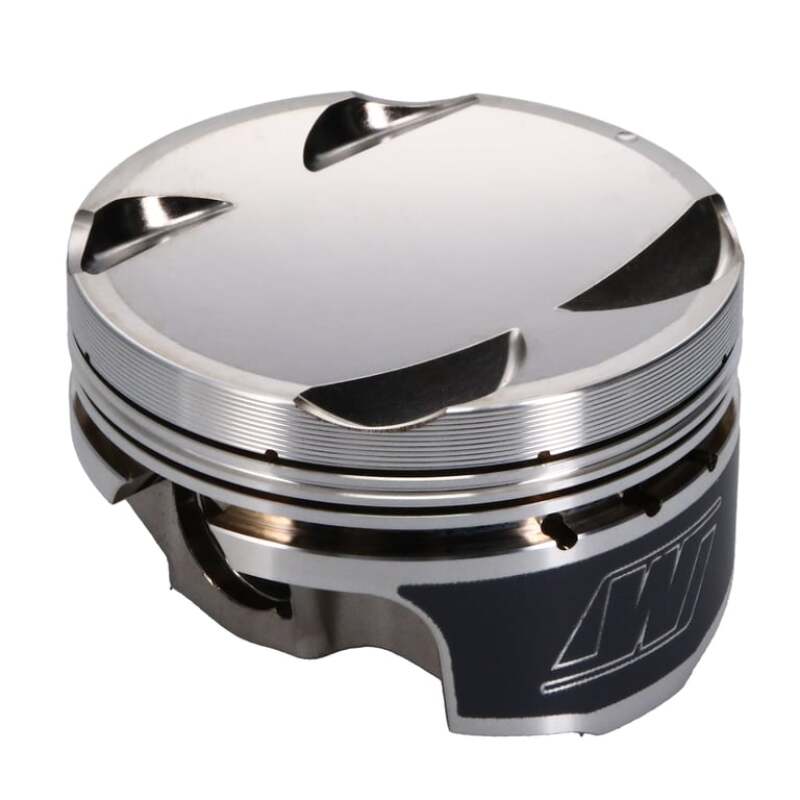 Wiseco Mitsubishi 4G63 85.25 mm Bore 28.87 mm CH 0.00 CC Piston Set