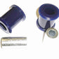 SuperPro 2006 Lexus IS250 Base Rear Lower Trailing Arm Forward Bushing Kit