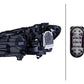 Hella 2016-2019 Mercedes-Benz CLA180 Headlight Assembly
