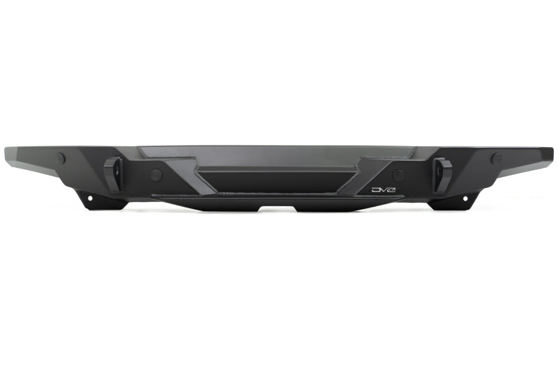 DV8 Offroad 2018 Jeep Wrangler JL | FS-15 Series Rear Bumper