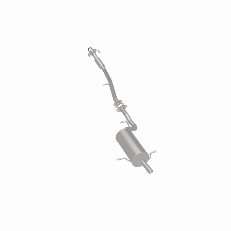 MagnaFlow BRE Exhaust Kit 99-02 Subaru Forester 2.5L