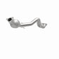 Magnaflow 07-08 Audi Q7 3.6L Direct Fit Converter