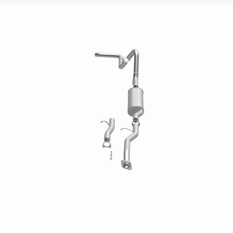 MagnaFlow BRE Exhaust Kit 94-95 Chevy C1500 C2500 K1500 K2500 5.7L