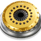 OS Giken Nissan SKYLINE RB26DETT R Series Triple Plate w/Floating Hub Clutch - Req. NS221-CH50M