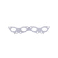 Cometic Nissan SR20DE/SR20DET .056in MLS Exhaust Manifold Gasket