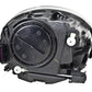 Hella 12-16 Volkswagen Beetle Headlamp Lh