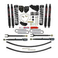Skyjacker 8.5In KIT 05 F250 4WD W/GAS