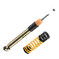 ST 22-24 Volkswagen GTI XTA Plus 3 Coilover Kit (Adjustable Damping w/ Top Mounts)