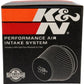 K&N 88-95 Toyota PickUp/4Runner L4 Performance Air Intake Kit