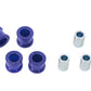 SuperPro 1986 Mazda RX-7 Base Front Sway Bar Link Bushing Kit