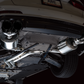 AWE Tuning 19-23 Audi C8 S6/S7 2.9T V6 AWD Touring Edition Exhaust - Diamond Black Tips