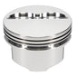 JE Pistons Chevrolet Small Block 4.030in Bore 1.125in CH -5.00 CC Piston Set