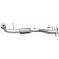 BRE Exhaust 04-09 Kia SPECTRA 2.0L Front Pipe Kit