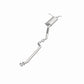 MagnaFlow BRE Exhaust Kit 01-06 Hyundai Santa Fe 2.7L
