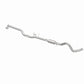 BRExhaust 01-06 Silverado Sierra 2500 HD 3500 HD Exhaust Kit