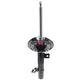 KYB Shocks & Struts Excel-G Front Right Nissan Rouge 14-20 FWD (Exc. Hybrid)