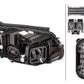 Hella 19-20 Mercedes-Benz C Class Headlamp Lh W/O Led Module