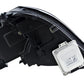 Hella 2006-2011 Mercedes-Benz ML320 Headlight Assembly
