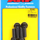 ARP Ford lower pulley bolt kit