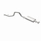 MagnaFlow BRE Exhaust Kit 97-06 Jeep Wrangler