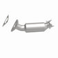 MagnaFlow California Grade Conv Direct Fit 98-02 Chevrolet Camaro V8 5.7L