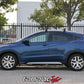 Tanabe NF210 Springs 15-16 Honda HR-V AWD
