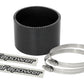 afe Magnum FORCE Intake Coupling Kit (3 IN ID x 2 IN L) Straight Coupler - Black