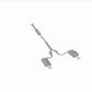MagnaFlow BRE Exhaust Kit 09-17 Nissan Maxima 3.5L