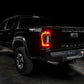 Oracle Lighting 16-23 Gen 3 Toyota Tacoma Black Series Flush Style LED Tail Lights