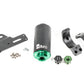 Radium Engineering Fuel Filter Kit Mitsubishi EVO 1-6 Microglass Filter