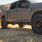 DV8 15-24 Ford F-150 Crew Cab - OE Plus Side Steps