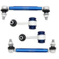 SuperPro 13-25 Subaru BRZ HD End Link Set (TRC12160 + SPF3915K)