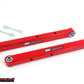 UMI Performance 78-96 GM B-Body Boxed Lower Control Arms- Poly/Roto-Joint