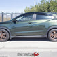 Tanabe NF210 Springs 2016 Honda HR-V (FWD)