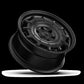 fifteen52 Bundt SV 17x8 6x130 42mm ET 84.1 4mm Center Bore Asphalt Black Wheel