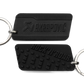 Akrapovic Offroad Rock N Roar Keychain