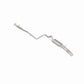 BRExhaust 11-19 Ford Fiesta 1.6L Exhaust Kit