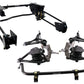 Ridetech 73-87 Chevy C10 Air Suspension System