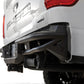 Addictive Desert Designs 21-23 Ford F-150 PRO Bolt-On Rear Bumper w/ Back-up Sensor Cutouts