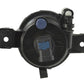 Hella 2008-2010 Audi A8 Quattro Fog Light